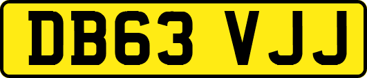 DB63VJJ