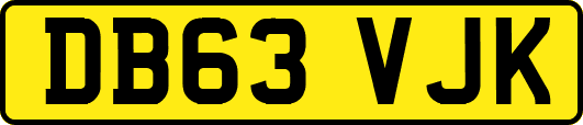 DB63VJK