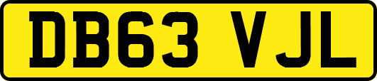 DB63VJL