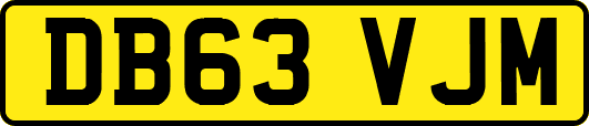 DB63VJM