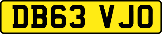 DB63VJO