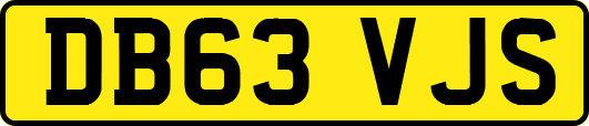 DB63VJS