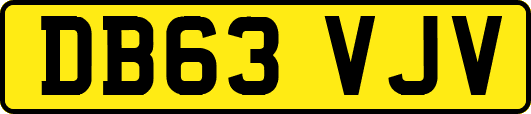DB63VJV