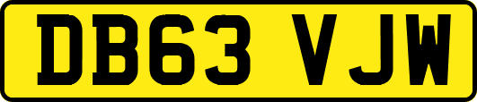 DB63VJW