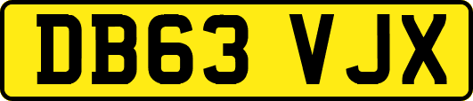 DB63VJX