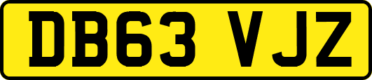 DB63VJZ