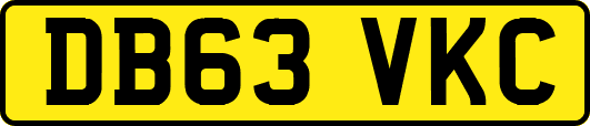 DB63VKC