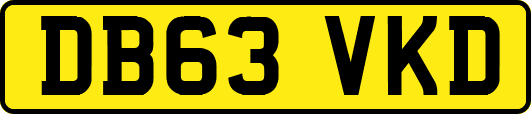 DB63VKD