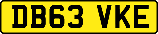 DB63VKE