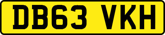 DB63VKH