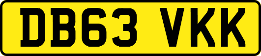 DB63VKK