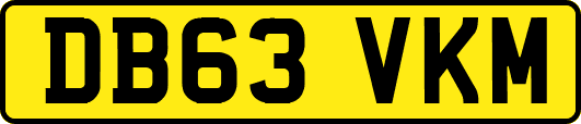 DB63VKM