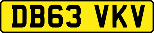 DB63VKV