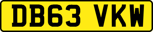 DB63VKW