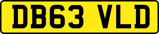 DB63VLD