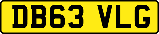 DB63VLG