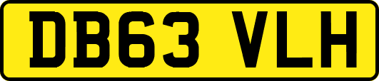 DB63VLH