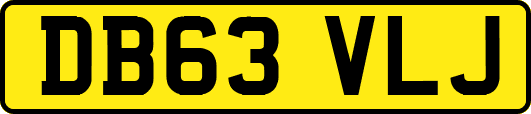 DB63VLJ