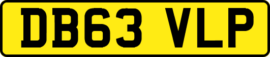 DB63VLP