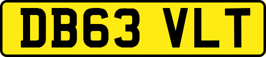 DB63VLT