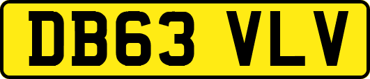 DB63VLV