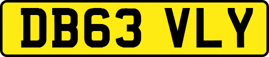 DB63VLY