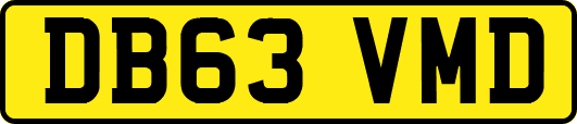 DB63VMD
