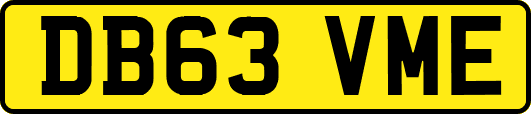 DB63VME
