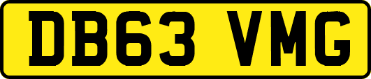 DB63VMG