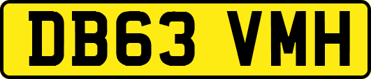 DB63VMH