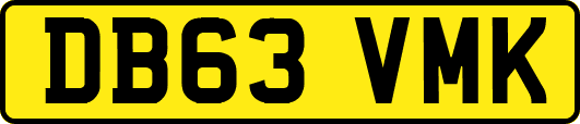 DB63VMK