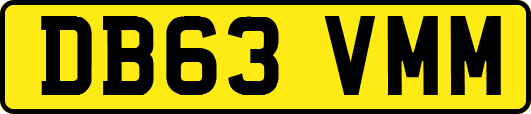 DB63VMM