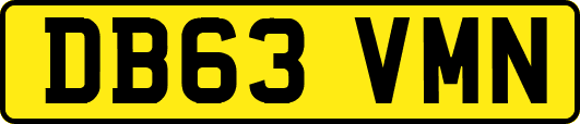 DB63VMN