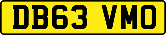 DB63VMO