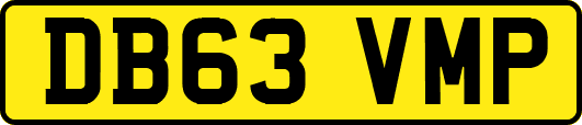 DB63VMP
