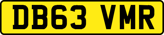 DB63VMR