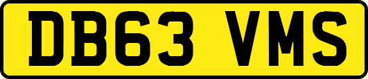 DB63VMS