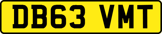 DB63VMT
