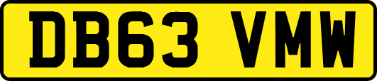 DB63VMW