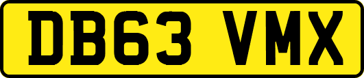 DB63VMX