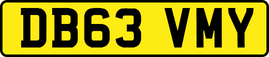DB63VMY