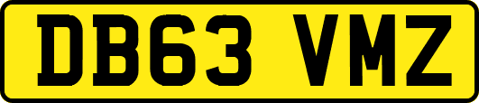DB63VMZ