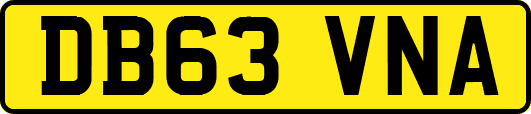 DB63VNA