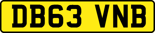 DB63VNB