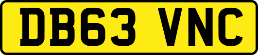 DB63VNC