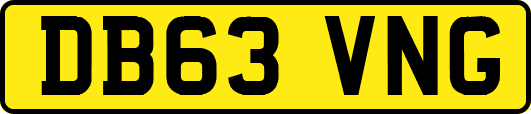 DB63VNG