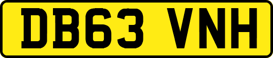 DB63VNH