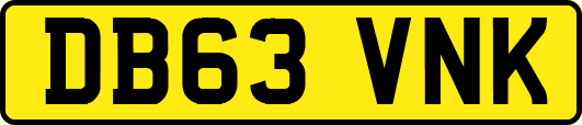 DB63VNK