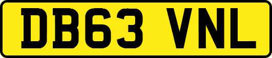 DB63VNL