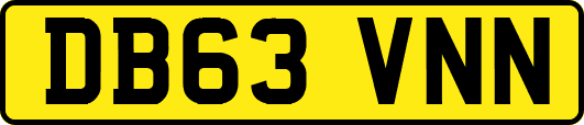 DB63VNN